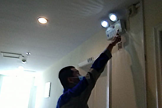 北京東城區電檢,2000多平服裝店需要年度消電檢嗎費用多少